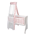 Set per culla FIRST DREAMS 